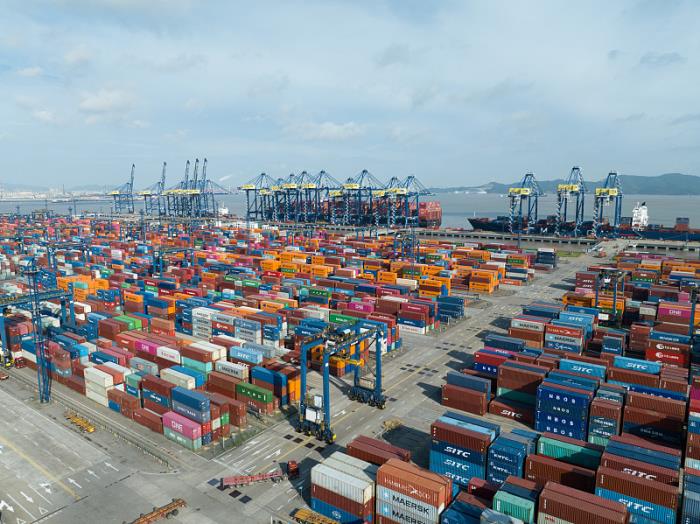 佛山市浩翔物流有限公司部分說明 佛山市浩翔物流有限公司部分說明