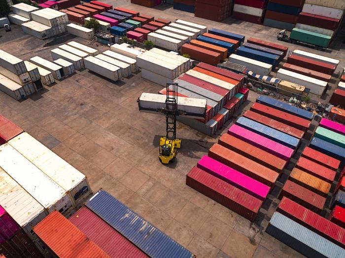 云集物流(深圳)有限公司簡(jiǎn)單概要 云集物流(深圳)有限公司簡(jiǎn)單概要