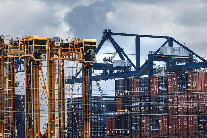 江門市躍騰物流有限公司 江門市躍騰物流有限公司