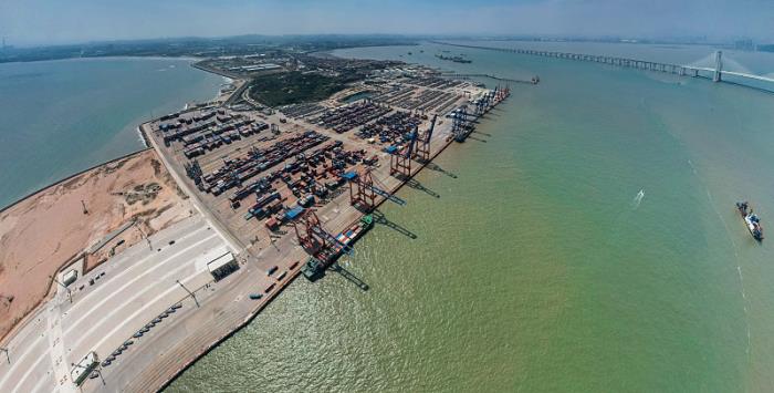 深圳市香珍物流有限公司 深圳市香珍物流有限公司