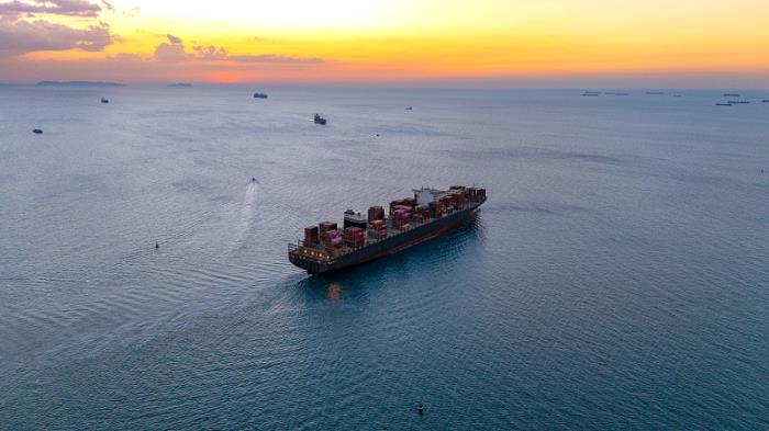 深圳市敏亦捷物流有限公司 深圳市敏亦捷物流有限公司