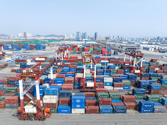 深圳市安博物流有限公司相應(yīng)介紹 深圳市安博物流有限公司相應(yīng)介紹