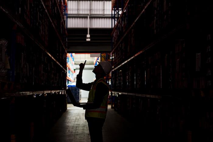 深圳安楷物流有限公司 深圳安楷物流有限公司