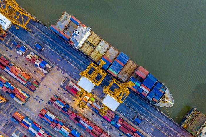 廣州東浚國際物流有限公司 廣州東浚國際物流有限公司