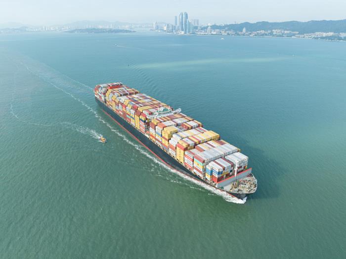 深圳市高正物流有限公司 深圳市高正物流有限公司