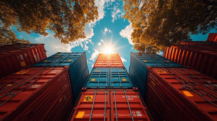 深圳市銘鏢行物流有限公司 深圳市銘鏢行物流有限公司