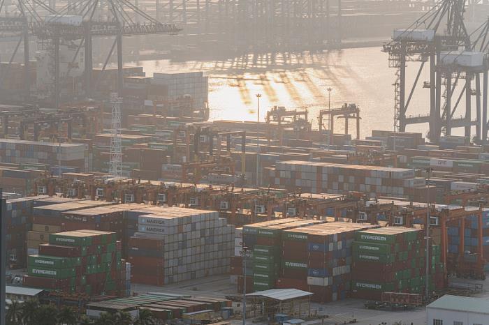 深圳市駿達(dá)成物流有限公司 深圳市駿達(dá)成物流有限公司