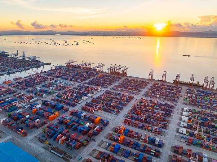 深圳市高運通物流有限公司 深圳市高運通物流有限公司