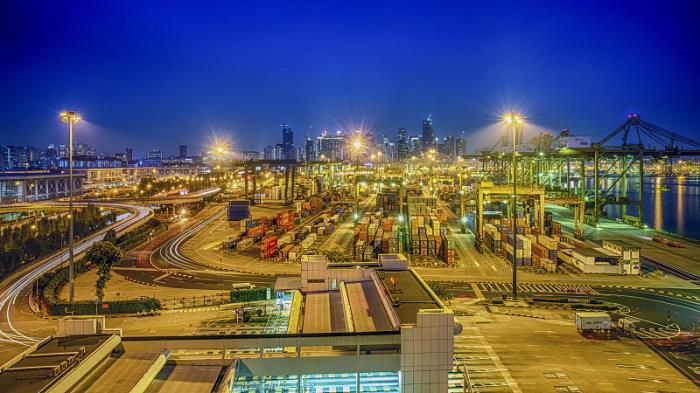 肇慶市高要區(qū)宇鋒物流有限公司相關(guān)資料 肇慶市高要區(qū)宇鋒物流有限公司相關(guān)資料