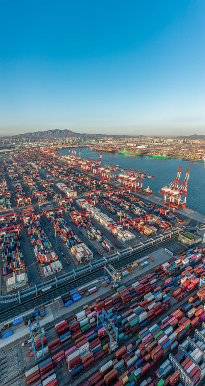 深圳市向盈國際物流有限公司相應(yīng)概要 深圳市向盈國際物流有限公司相應(yīng)概要