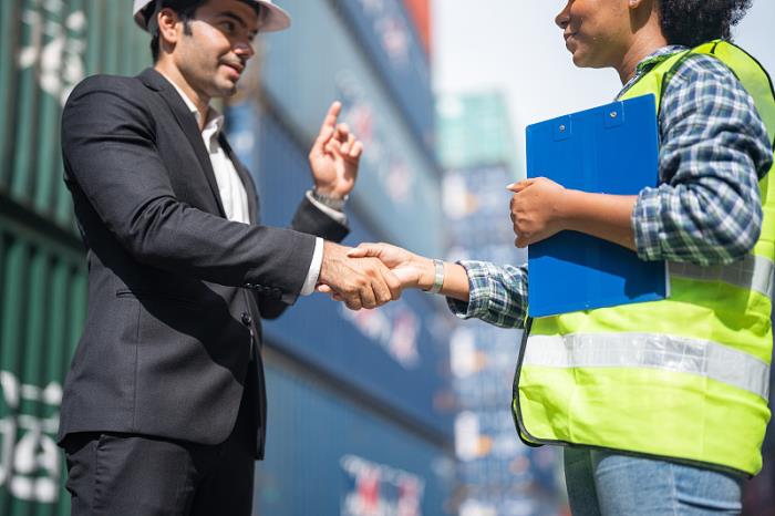 深圳市天九物流有限公司 深圳市天九物流有限公司