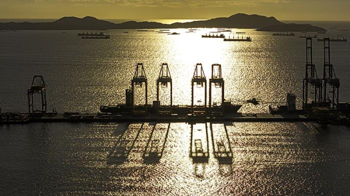 湖南璧疆物流有限公司部分說明