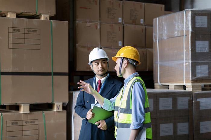 深圳市致晟物流有限公司 深圳市致晟物流有限公司