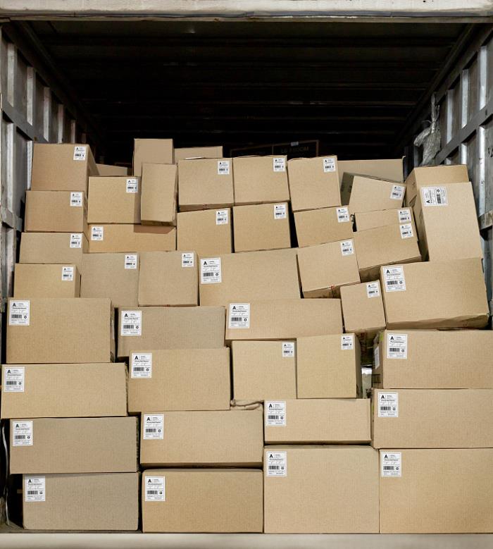 深圳新榮程物流有限公司相關(guān)說明 深圳新榮程物流有限公司相關(guān)說明