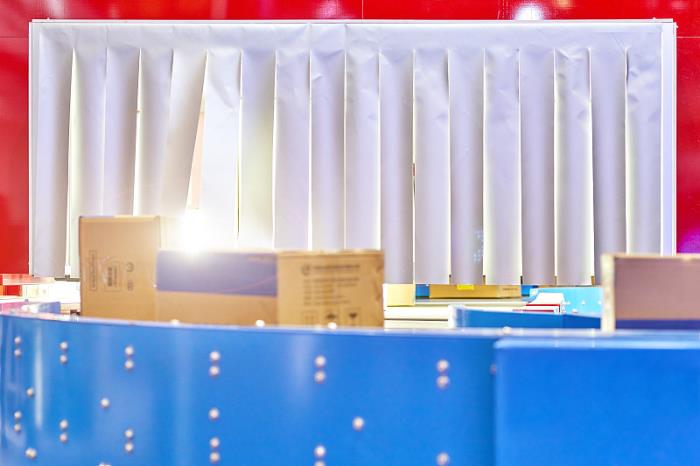 深圳市鴻誠供應(yīng)鏈物流有限公司相關(guān)資料 深圳市鴻誠供應(yīng)鏈物流有限公司相關(guān)資料