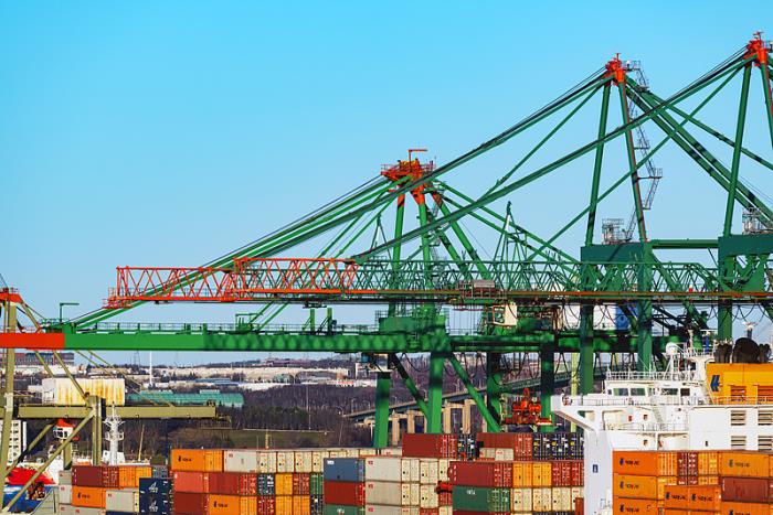 深圳市佳時(shí)達(dá)物流有限公司相關(guān)介紹 深圳市佳時(shí)達(dá)物流有限公司相關(guān)介紹