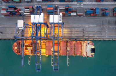 深圳市鑫輝運(yùn)通國(guó)際物流有限公司相應(yīng)概要