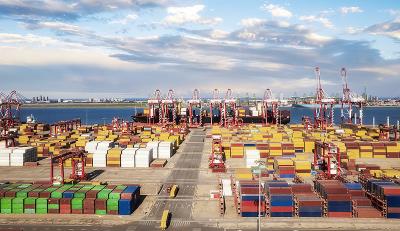 汕頭市舒暢物流有限公司相關(guān)介紹