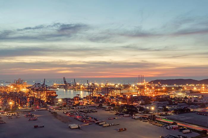 中山瑞美物流有限公司 中山瑞美物流有限公司