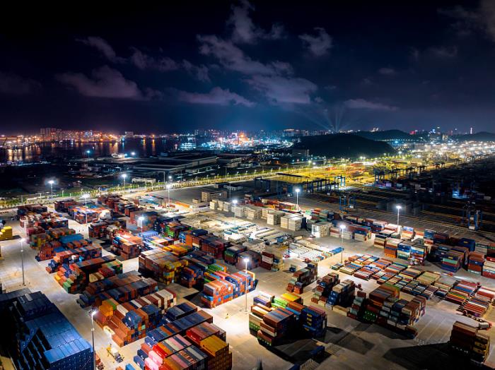 深圳市禾平國際物流有限公司 深圳市禾平國際物流有限公司