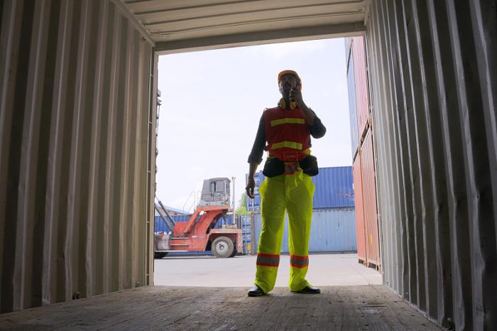 廣州市華原國際物流有限公司 廣州市華原國際物流有限公司