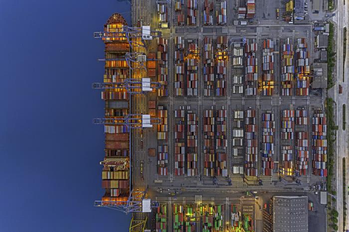 廣東通途物流有限公司相關(guān)概要 廣東通途物流有限公司相關(guān)概要