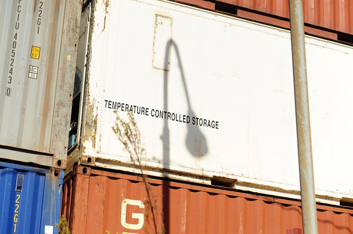 汕頭市成鑫物流有限公司有關(guān)說明 汕頭市成鑫物流有限公司有關(guān)說明