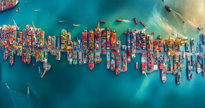 深圳速集國際物流有限公司 深圳速集國際物流有限公司