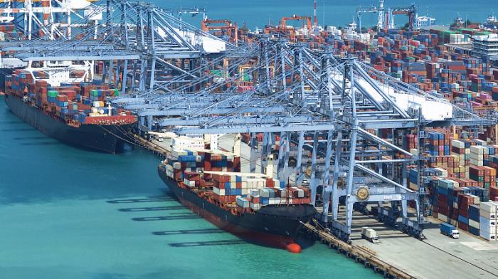 湛江聯銀物流有限公司相關資料 湛江聯銀物流有限公司相關資料