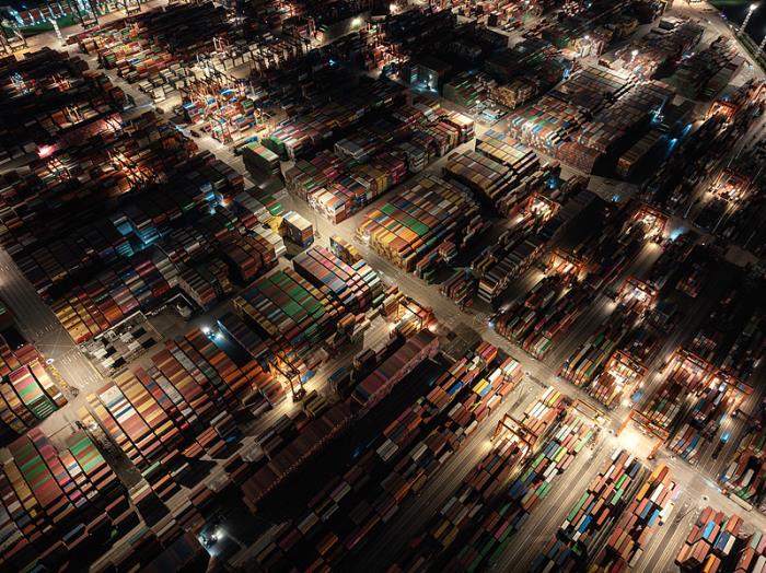 廣州市哈迪高物流有限公司 廣州市哈迪高物流有限公司