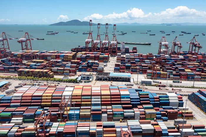 深圳市嘉盛宏物流有限公司相關介紹 深圳市嘉盛宏物流有限公司相關介紹