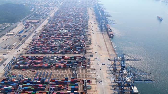 深圳市嘉盛寶物流有限公司相應介紹 深圳市嘉盛寶物流有限公司相應介紹