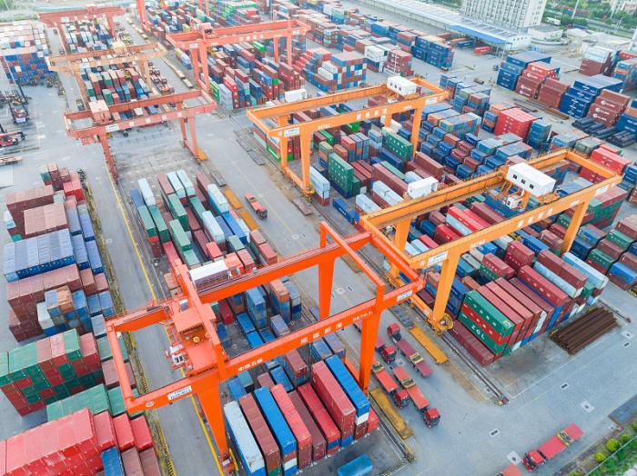 保靖縣新眾聯物流有限公司簡單公開資料