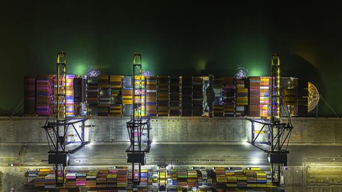 廣州市東新物流有限公司 廣州市東新物流有限公司