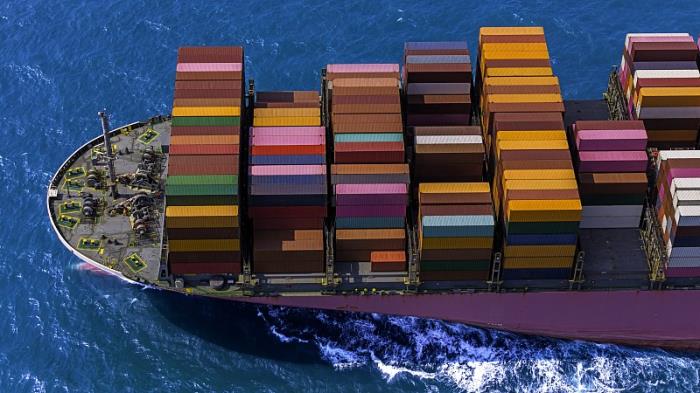 中山市歐粵物流有限公司 中山市歐粵物流有限公司