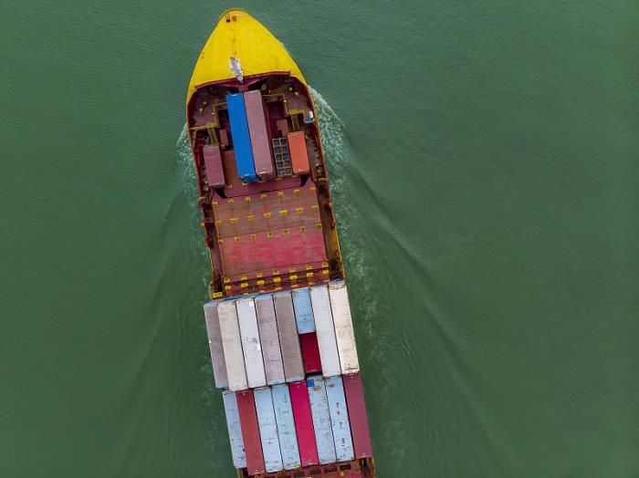 深圳市先通國(guó)際物流有限公司部分介紹 深圳市先通國(guó)際物流有限公司部分介紹