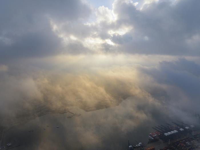 深圳市安捷樂物流有限公司 深圳市安捷樂物流有限公司