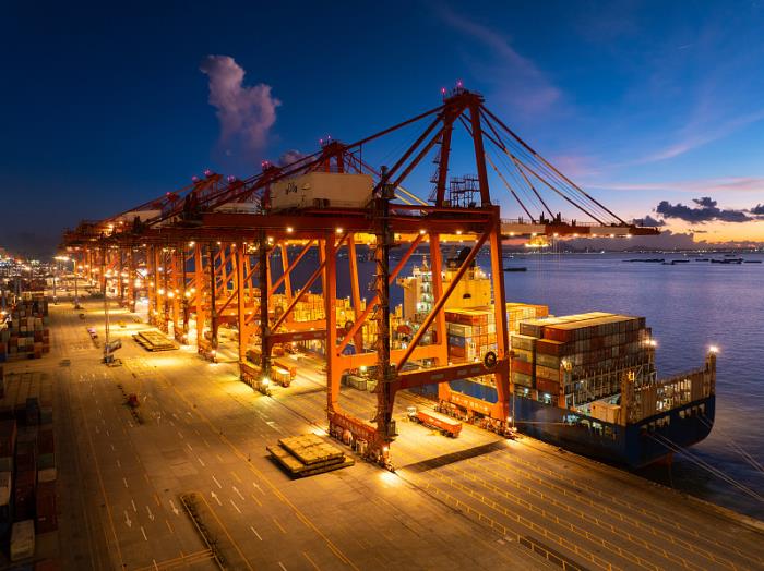 中山市興浩物流有限公司有關(guān)說明 中山市興浩物流有限公司有關(guān)說明