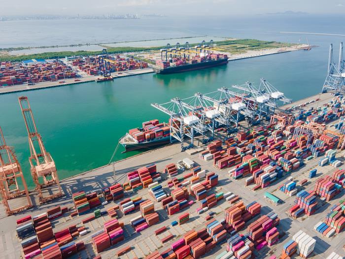 汕頭市德泓物流有限公司部分資料 汕頭市德泓物流有限公司部分資料