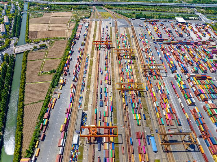 深圳市上禾物流有限公司相關(guān)介紹