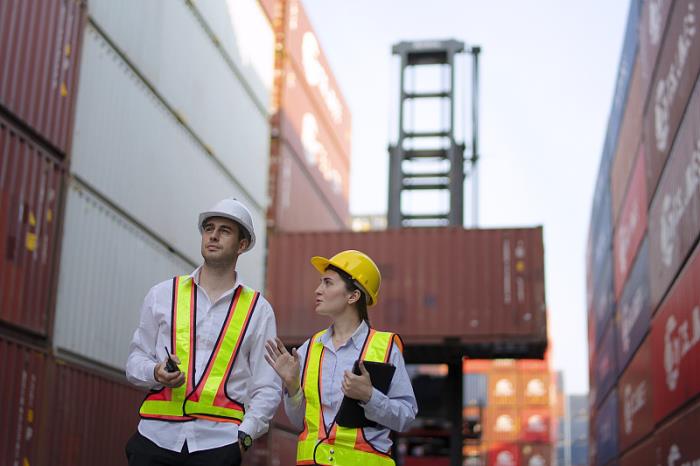 深圳市新威遠(yuǎn)物流有限公司簡單概要 深圳市新威遠(yuǎn)物流有限公司簡單概要