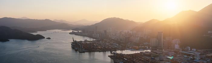 廣州市廣聯(lián)江物流有限公司 廣州市廣聯(lián)江物流有限公司