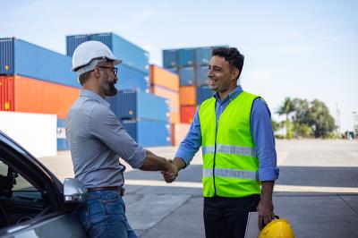 深圳市金俊物流有限公司相關資料