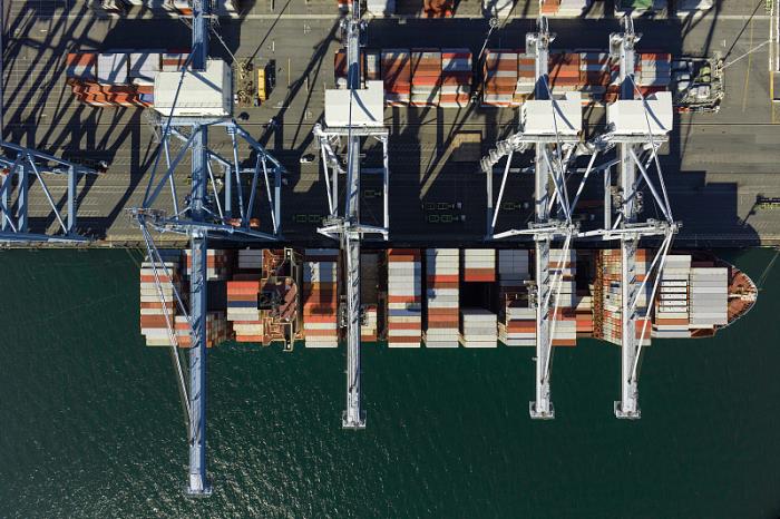 安通美物流(深圳)有限公司部分介紹 安通美物流(深圳)有限公司部分介紹