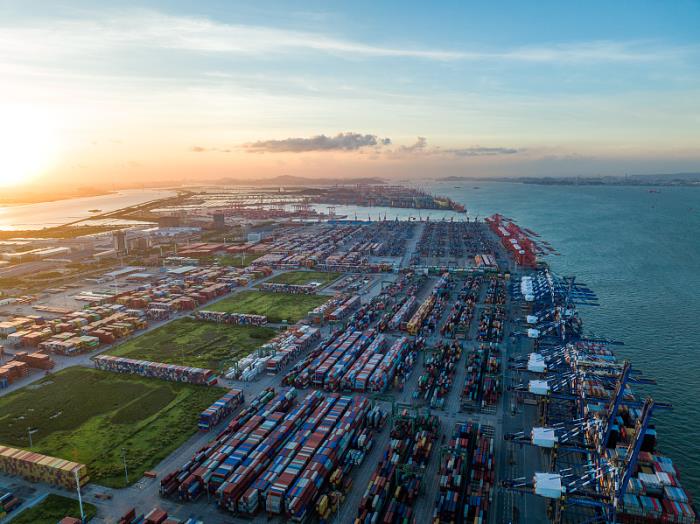 深圳市巨鯨國際物流有限公司部分說明 深圳市巨鯨國際物流有限公司部分說明