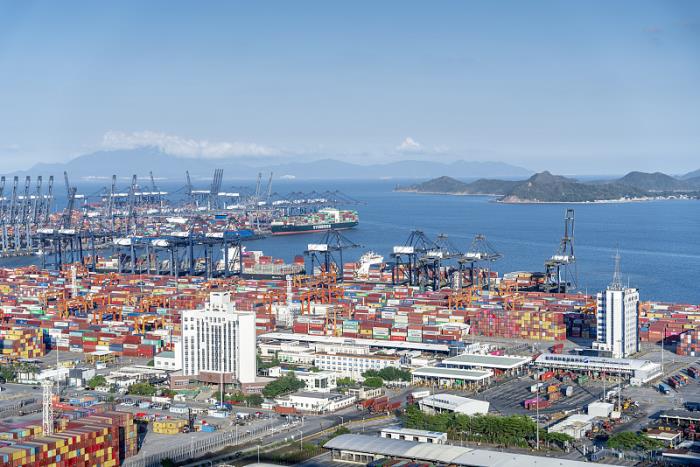 中山市星成物流有限公司簡(jiǎn)單概要 中山市星成物流有限公司簡(jiǎn)單概要