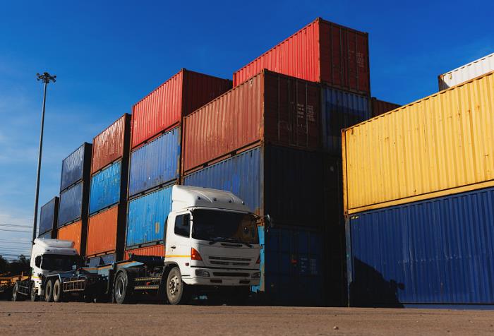 深圳市凱利順通物流有限公司有關(guān)概要 深圳市凱利順通物流有限公司有關(guān)概要