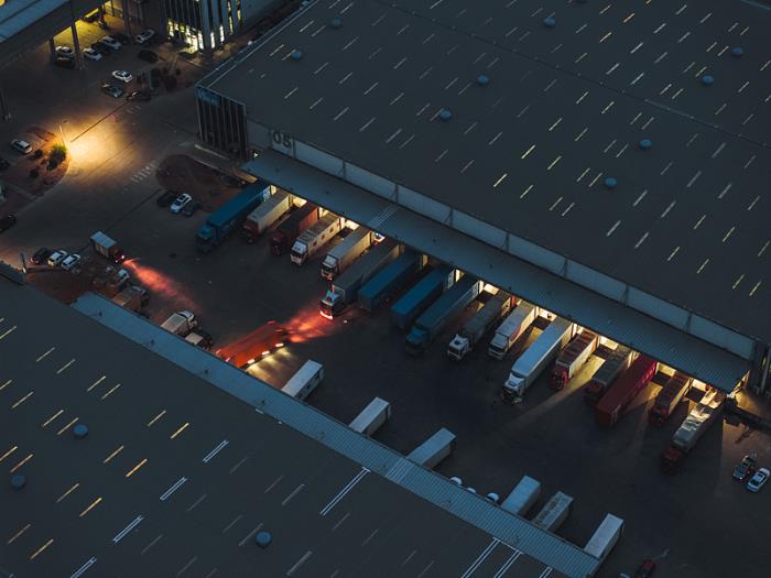 中山市鴻城物流有限公司部分資料 中山市鴻城物流有限公司部分資料