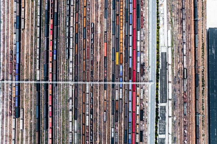 深圳市國聯(lián)物流有限公司部分介紹 深圳市國聯(lián)物流有限公司部分介紹