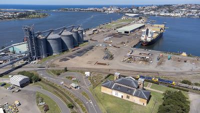 深圳市華海源國際物流有限公司簡單資料